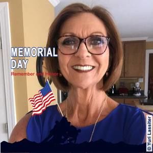 Meet your Posher, Sandra